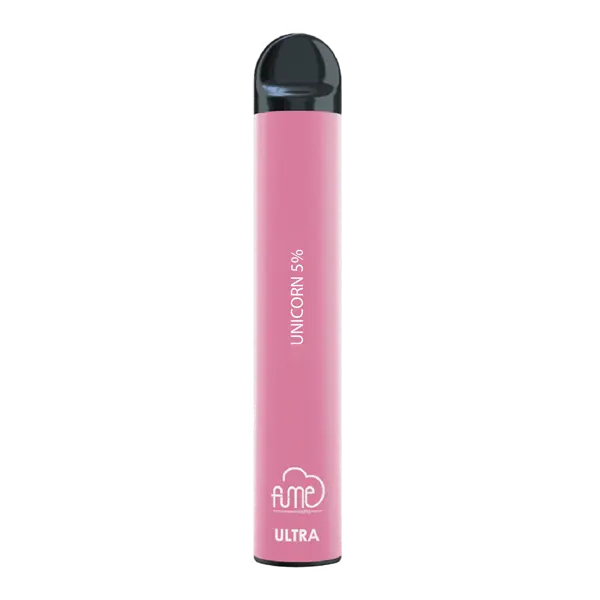 BUY 1 GET 1 FREE Unicorn Fume Ultra | Vape Amazon India