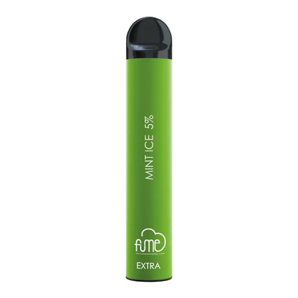 BUY 1 GET 1 FREE Mint Ice Fume Extra | Vape Amazon India