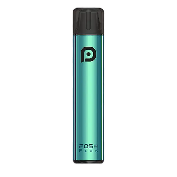BUY 1 GET 1 FREE Kiwi Strawberry Posh Plus XL | Vape Amazon India