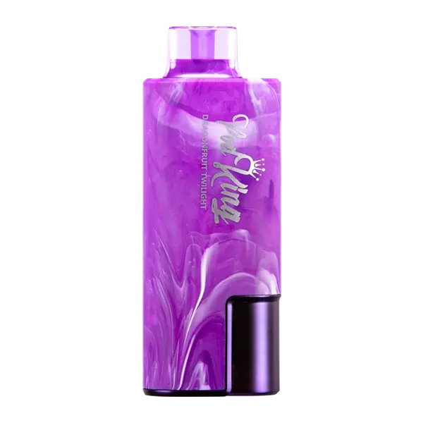 BUY 1 GET 1 FREE Dragonfruit Twilight Pod King XC10000 | Vape Amazon India