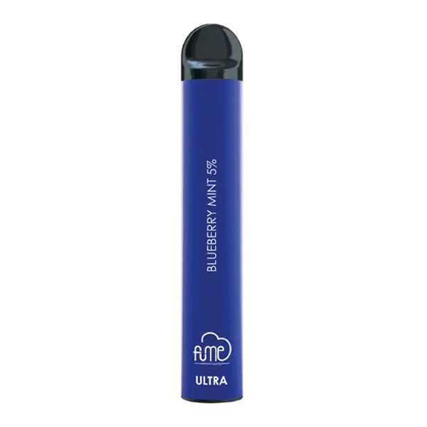 BUY 1 GET 1 FREE Blueberry Mint Fume Ultra | Vape Amazon India
