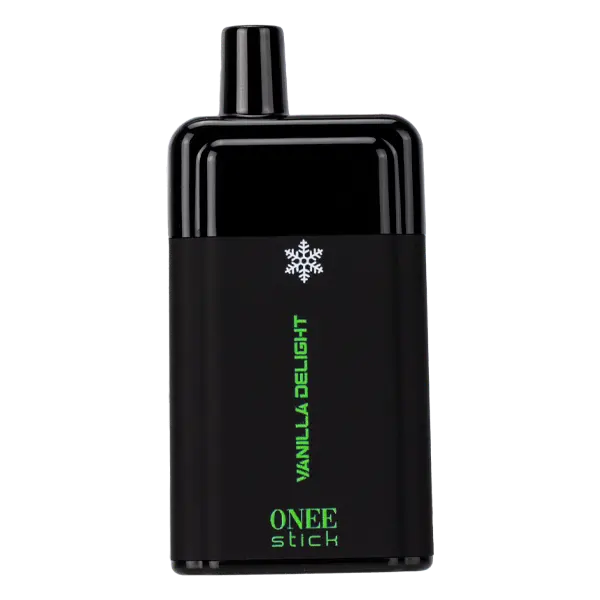 BUY 1 GET 1 FREE Vanilla Delight Kangvape Onee Stick 5200 | Vape Amazon India
