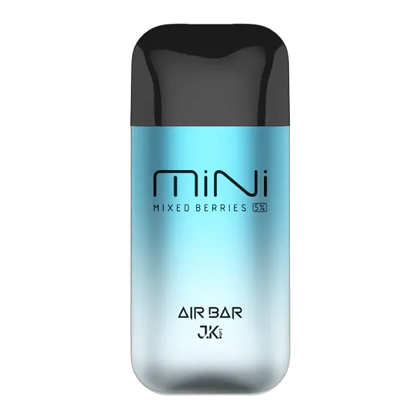 BUY 1 GET 1 FREE Mixed Berries Air Bar Mini | Vape Amazon India