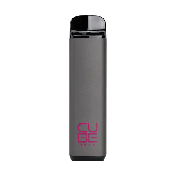 BUY 1 GET 1 FREE Slushy by Cube | Vape Amazon India Cube