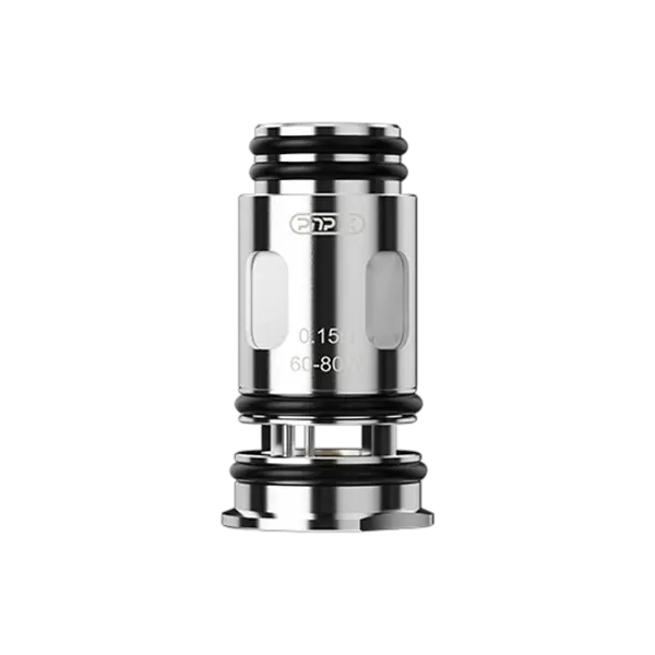 BUY 1 GET 1 FREE VooPoo PnP X Coils | Vape Amazon India