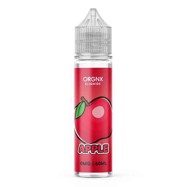 BUY 1 GET 1 FREE Apple Orgnx eJuice | Vape Amazon India