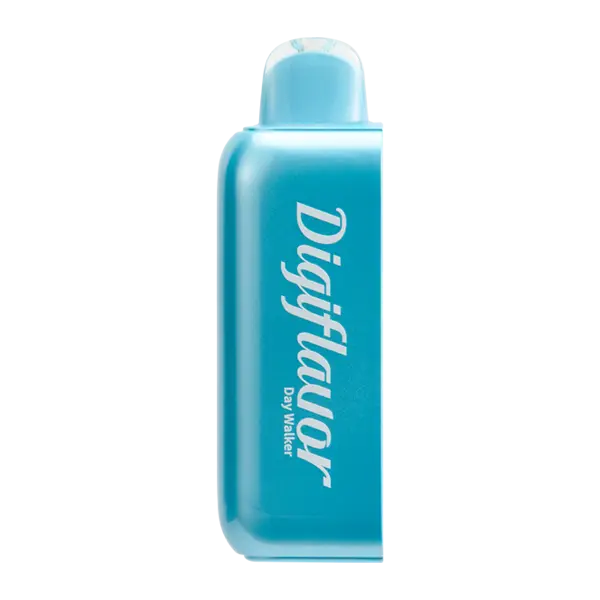 BUY 1 GET 1 FREE Day Walker Digiflavor BRK Disposable | Vape Amazon India