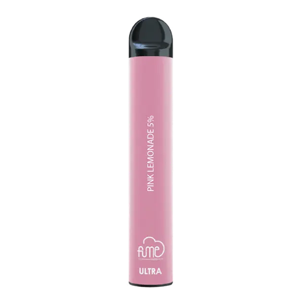 BUY 1 GET 1 FREE Pink Lemonade Fume Ultra | Vape Amazon India