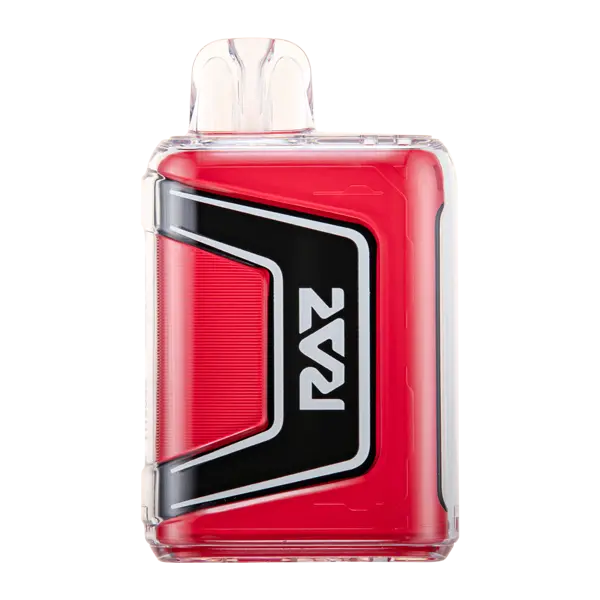 BUY 1 GET 1 FREE Cherry Lemon RAZ TN9000 | Vape Amazon India