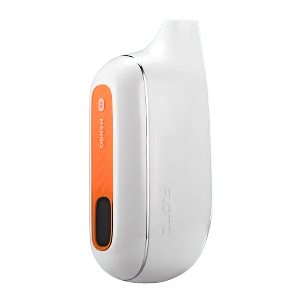 BUY 1 GET 1 FREE Mango FLONQ Max Smart | Vape Amazon India