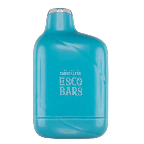 BUY 1 GET 1 FREE Ocean Mist Esco Bar 6000 | Vape Amazon India