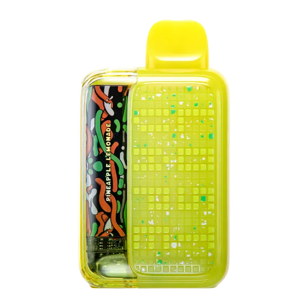 BUY 1 GET 1 FREE Pineapple Lemonade Orion Bar 10000 | Vape Amazon India