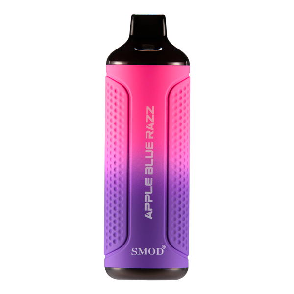 BUY 1 GET 1 FREE Apple Blue Razz Kangvape SMOD 6000 | Vape Amazon India