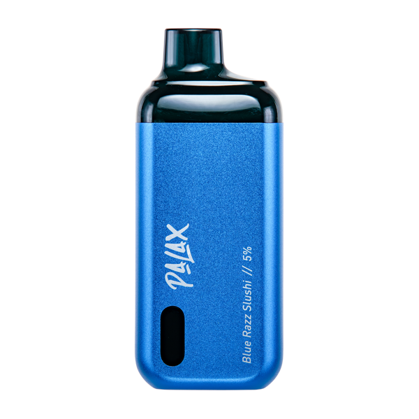 BUY 1 GET 1 FREE Blue Razz Slushi PALAX KC8000 | Vape Amazon India