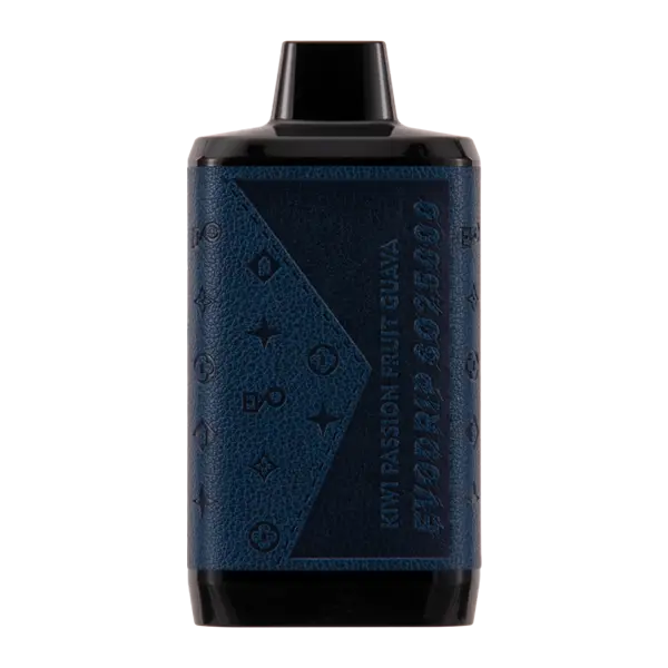 BUY 1 GET 1 FREE Kiwi Passion Fruit Guava EVODRIP SO25000 | Vape Amazon India