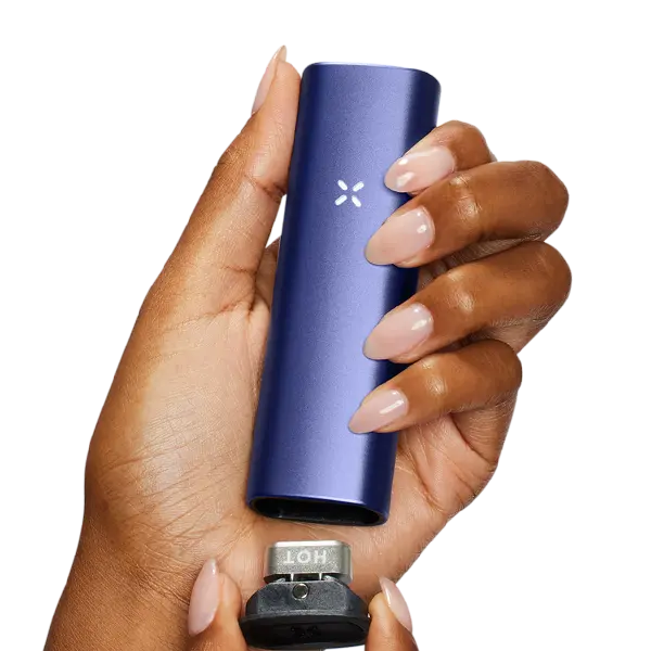 BUY 1 GET 1 FREE PAX Plus Starter Kit | Vape Amazon India Pax