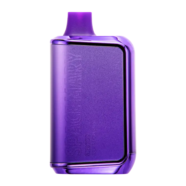 BUY 1 GET 1 FREE Grape Gummy Space Mary SM8000 | Vape Amazon India