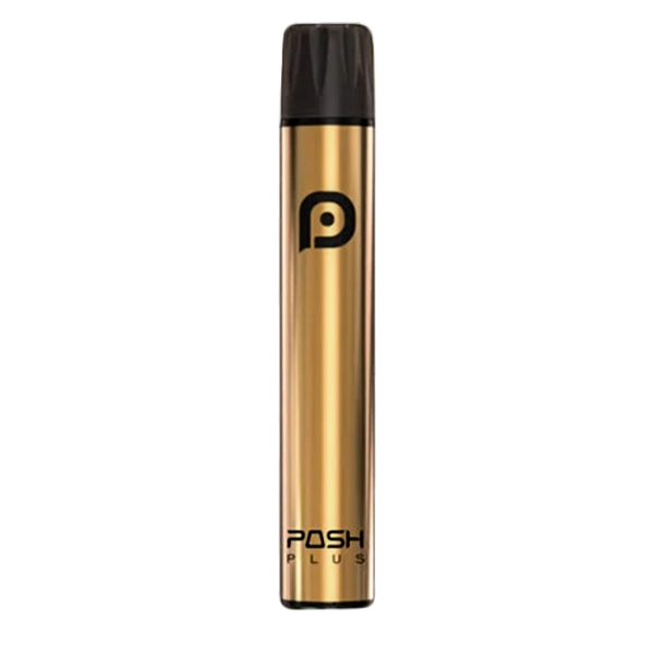 BUY 1 GET 1 FREE Banana Strawberry Posh Plus XL | Vape Amazon India
