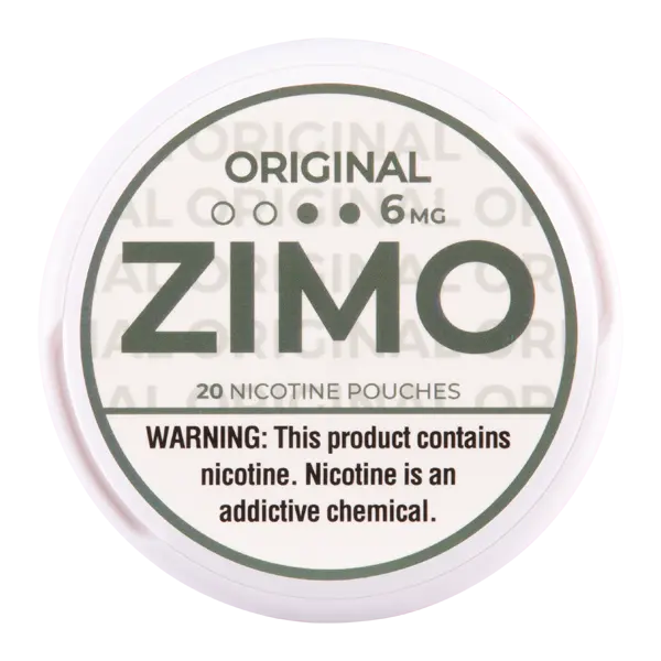 BUY 1 GET 1 FREE Original Zimo Pouches | Vape Amazon India Zimo
