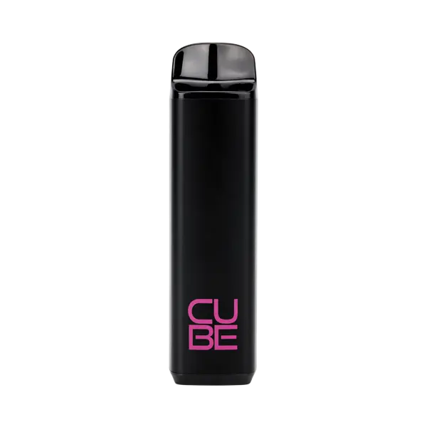 BUY 1 GET 1 FREE Passi-flora by Cube | Vape Amazon India