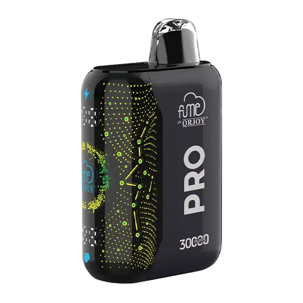 BUY 1 GET 1 FREE Fcuking Fab FUME PRO 30K | Vape Amazon India