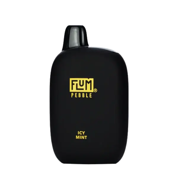 BUY 1 GET 1 FREE Icy Mint Flum Pebble | Vape Amazon India