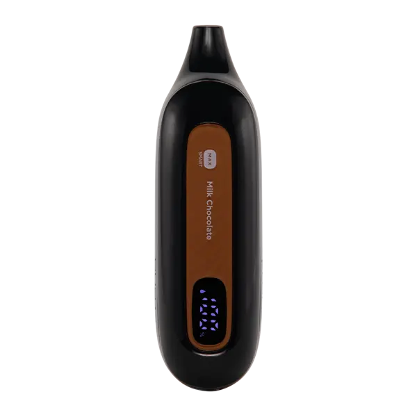 BUY 1 GET 1 FREE Milk Chocolate FLONQ Max Smart | Vape Amazon India Flonq