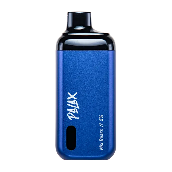 BUY 1 GET 1 FREE Mix Bears PALAX KC8000 | Vape Amazon India