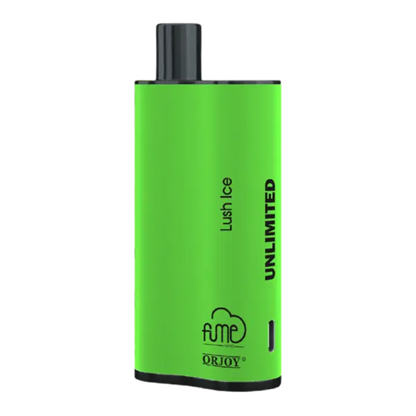 BUY 1 GET 1 FREE Lush Ice Fume Unlimited | Vape Amazon India