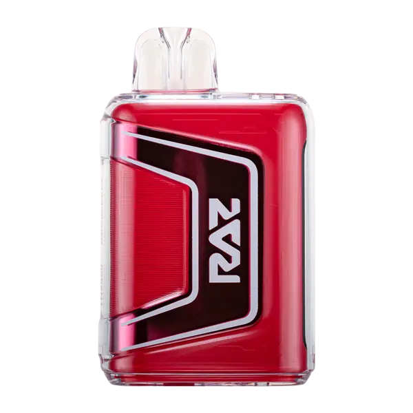 BUY 1 GET 1 FREE Watermelon Ice RAZ TN9000 | Vape Amazon India