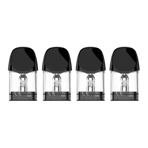 BUY 1 GET 1 FREE Caliburn A3 Pod 4pk | Vape Amazon India