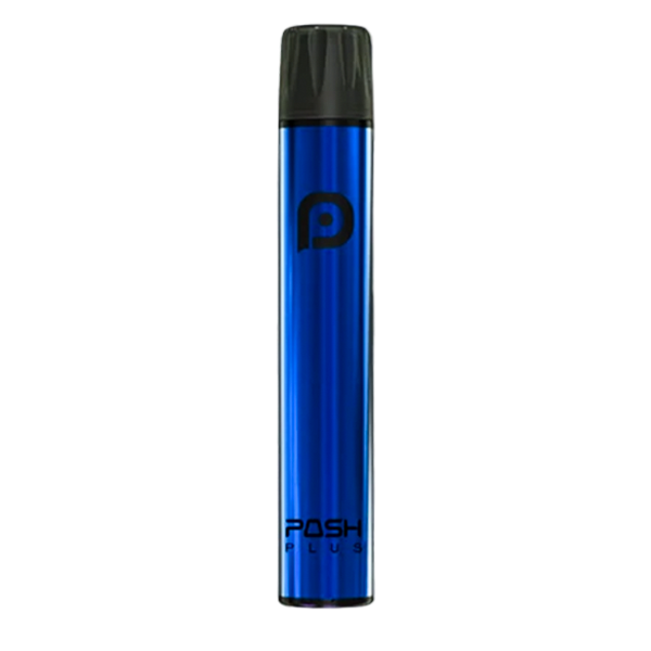 BUY 1 GET 1 FREE Blue Raspberry Posh Plus XL | Vape Amazon India