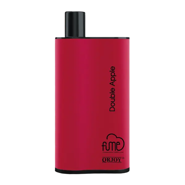 BUY 1 GET 1 FREE Double Apple Fume Infinity | Vape Amazon India
