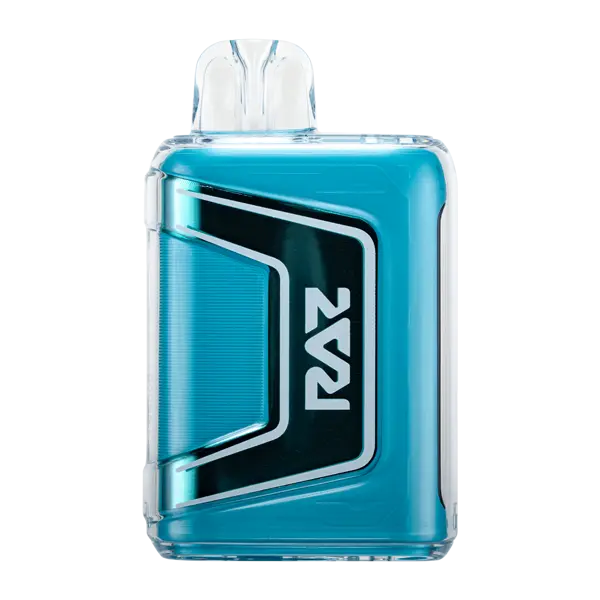 BUY 1 GET 1 FREE Polar Ice RAZ TN9000 | Vape Amazon India
