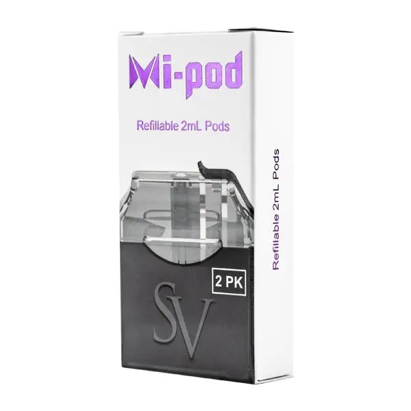 BUY 1 GET 1 FREE Mi-Pods 2pk | Vape Amazon India