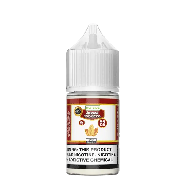 BUY 1 GET 1 FREE Jewel Tobacco Pod Juice | Vape Amazon India