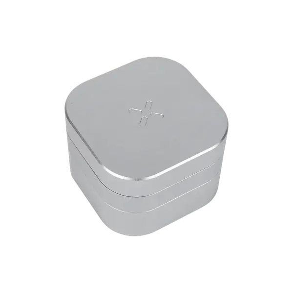 BUY 1 GET 1 FREE PAX Grinder | Vape Amazon India Pax