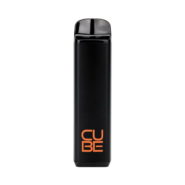 BUY 1 GET 1 FREE Mango Colada by Cube | Vape Amazon India