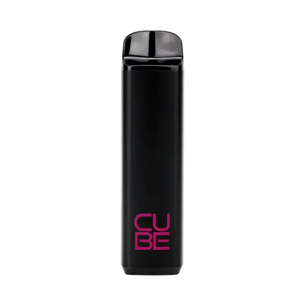 BUY 1 GET 1 FREE Slushy by Cube | Vape Amazon India