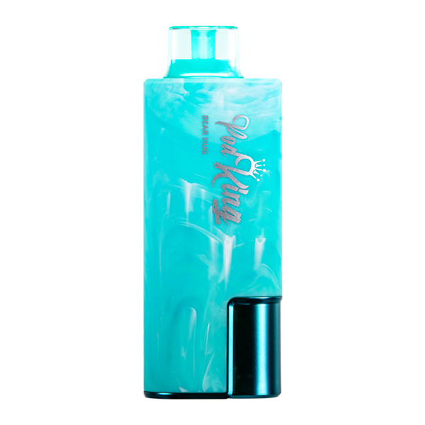 BUY 1 GET 1 FREE Bear Hug Pod King XC10000 | Vape Amazon India