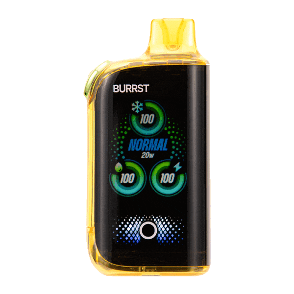 BUY 1 GET 1 FREE Mexico Mango / Frozen Mexico Mango FASTA Burrst 35000 | Vape Amazon India