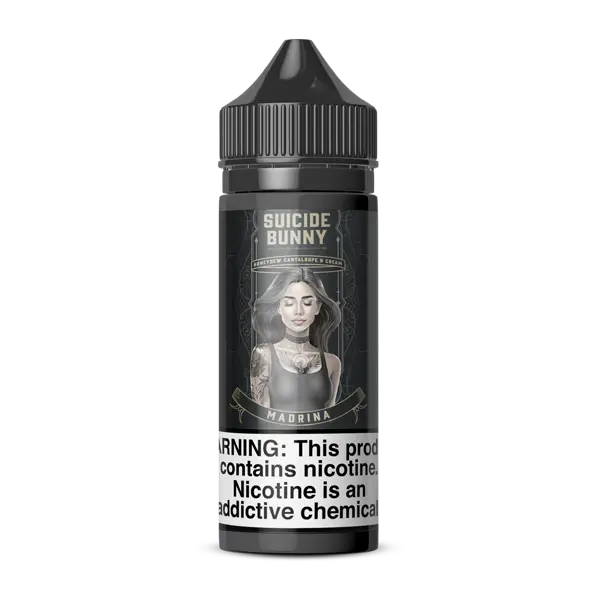 BUY 1 GET 1 FREE Madrina Suicide Bunny E-Juice | Vape Amazon India