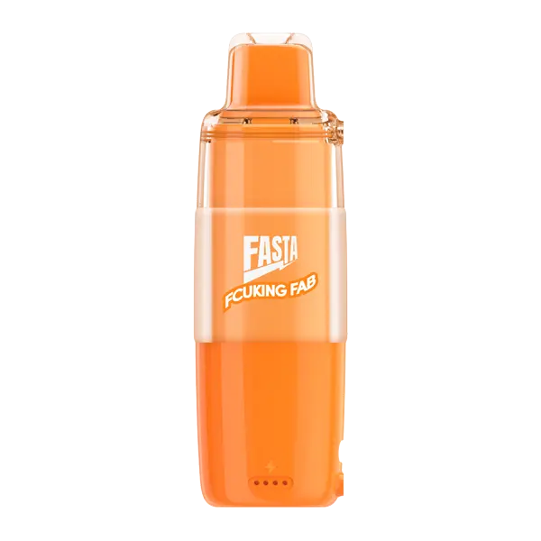 BUY 1 GET 1 FREE Fcuking Fab FASTA 40K Disposable | Vape Amazon India