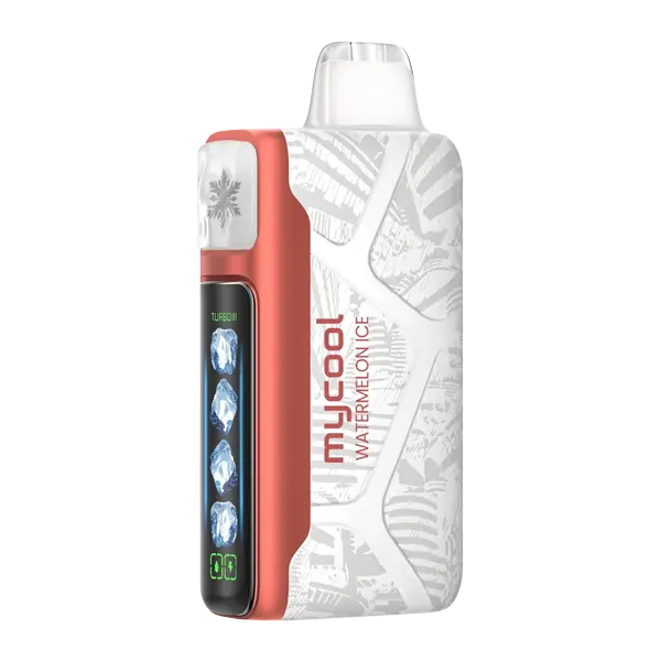 BUY 1 GET 1 FREE Watermelon Ice ADJUST MyCool | Vape Amazon India