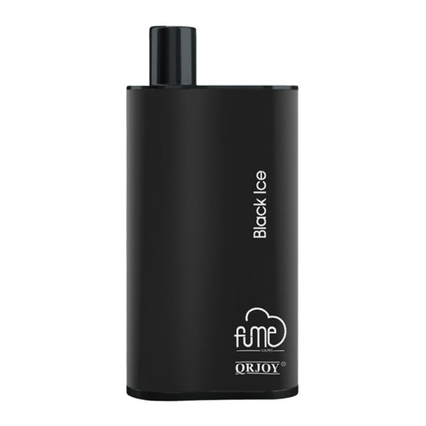 BUY 1 GET 1 FREE Black Ice Fume Infinity | Vape Amazon India