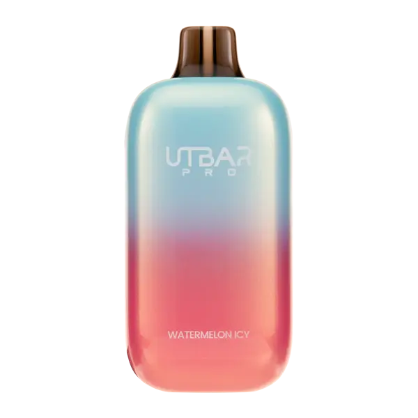 BUY 1 GET 1 FREE Watermelon Icy UT BAR PRO | Vape Amazon India UT Bar