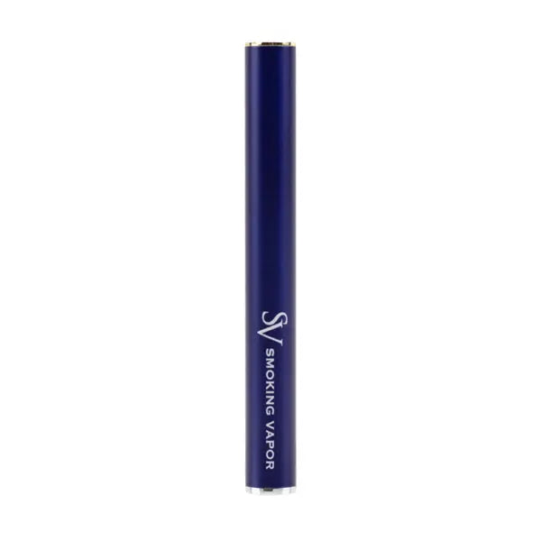 BUY 1 GET 1 FREE SV CIG BATTERY 300 Mah | Vape Amazon India Smoking Vapor