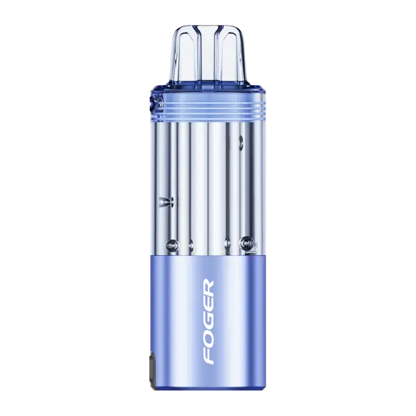 BUY 1 GET 1 FREE Blueberry Watermelon FOGER Switch Pro Disposable | Vape Amazon India