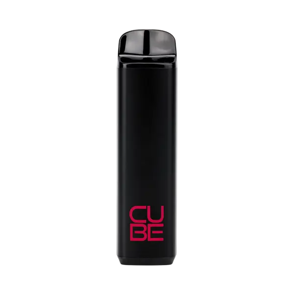 BUY 1 GET 1 FREE Razz Lush by Cube | Vape Amazon India